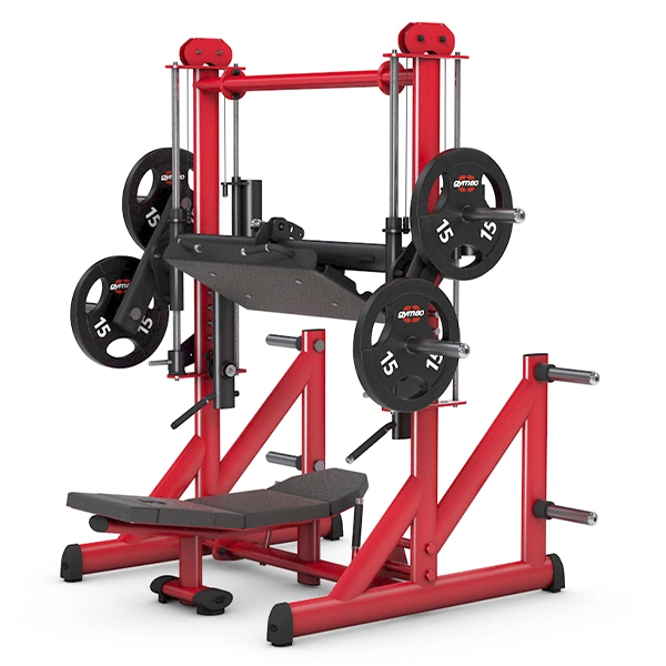Тренажер Gym80 4354 Вертикальный жим ногами