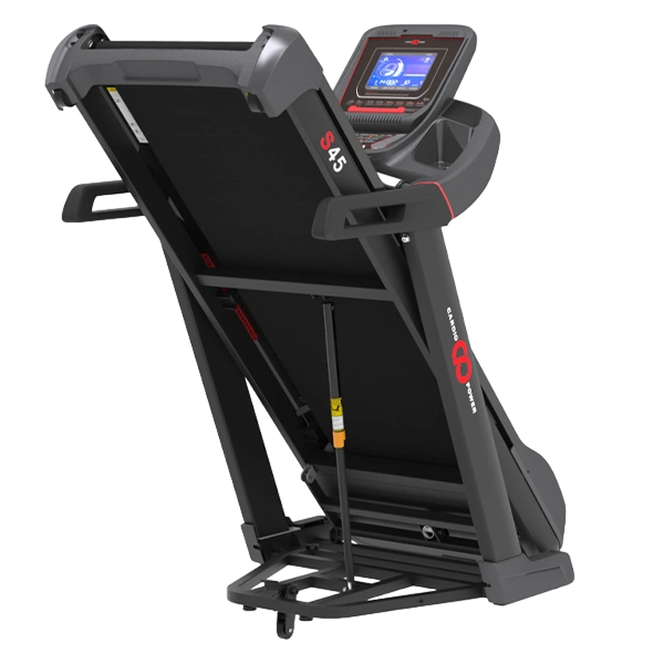 Беговая дорожка CardioPower S45