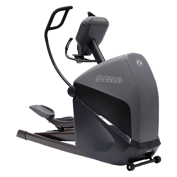 Эллиптический тренажер Octane XT3700 с консолью Smart