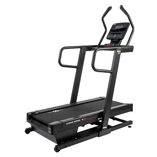 Беговая дорожка CardioPower S500