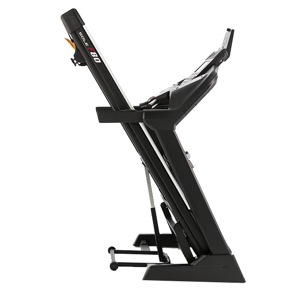Беговая дорожка Sole F80