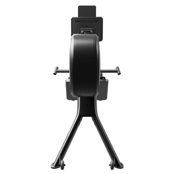 Гребной тренажёр CardioPower PRO CR300