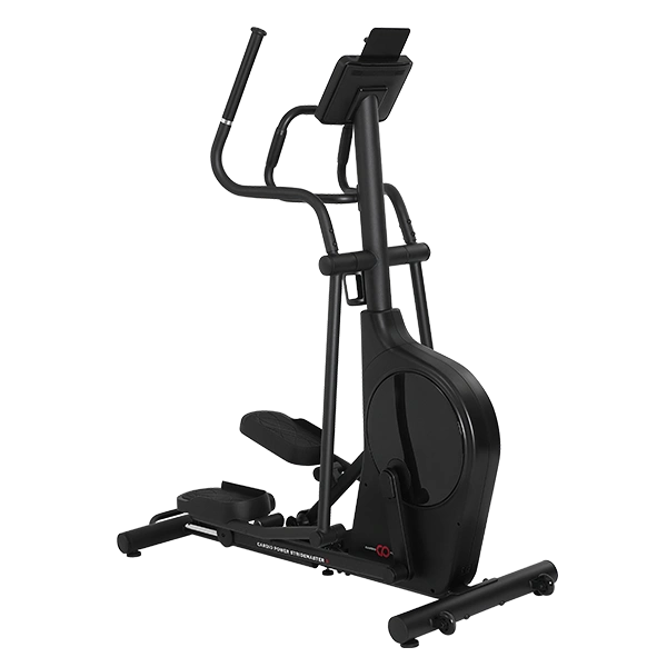 Эллиптический тренажер CardioPower StrideMaster 5