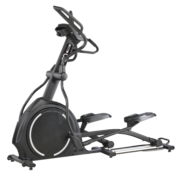 Эллиптический тренажер CardioPower PRO XE200