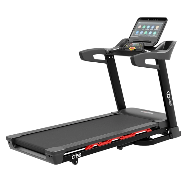 Беговая дорожка CardioPower PRO CT150