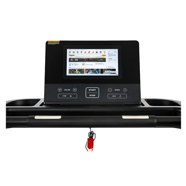 Беговая дорожка CardioPower S350