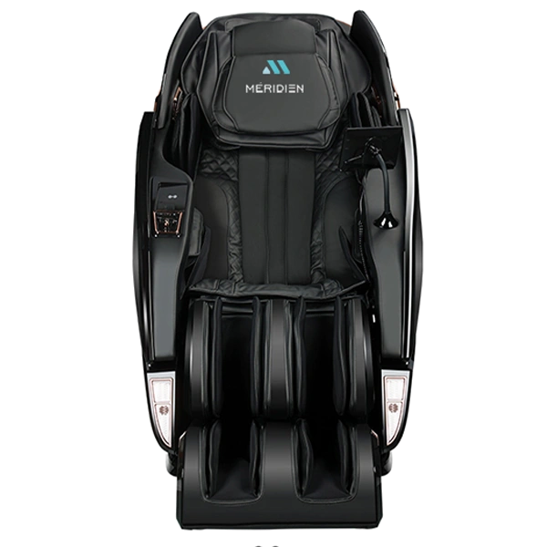 Массажное кресло Méridien Houston (black)