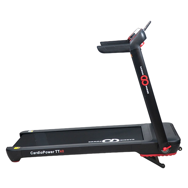 Беговая дорожка CardioPower TT40
