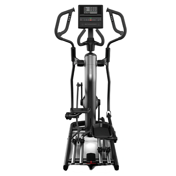 Эллиптический тренажер Schwinn 590E