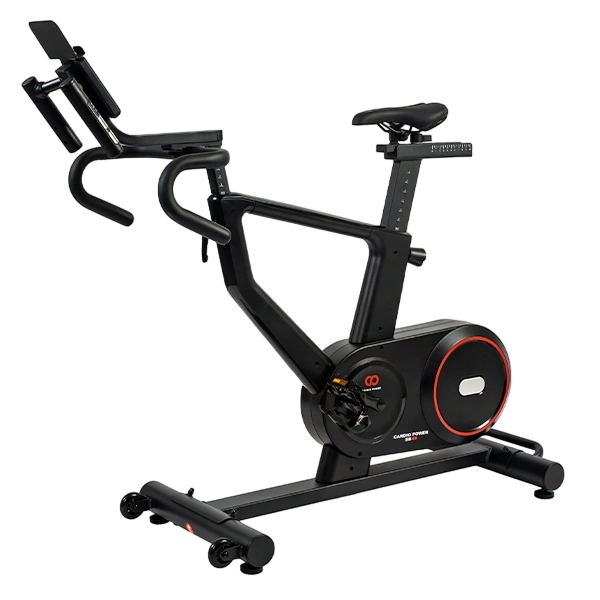 Велотренажер CardioPower SB45