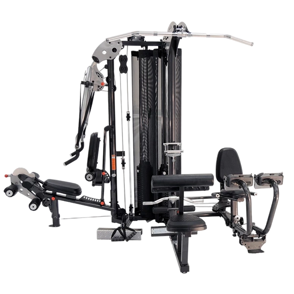 Многофункциональный силовой комплекс Inspire M5 Multi-Gym