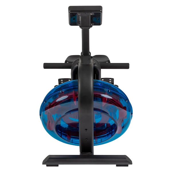 Гребной тренажер CardioPower RW550