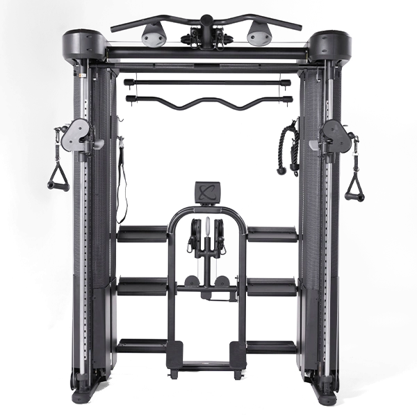 Многофункциональный силовой комплекс Inspire FT2 PRO Functional Trainer
