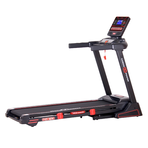 Беговая дорожка CardioPower T45 NEW