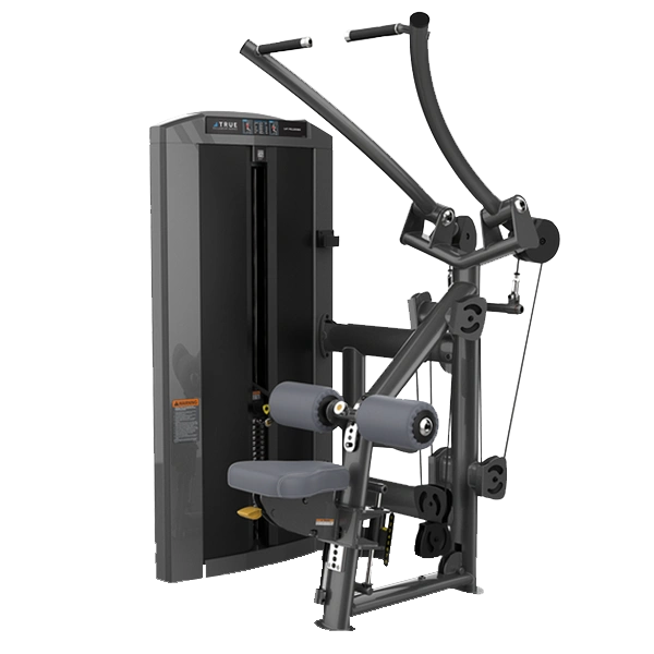 Тренажер TRUE SPL-1100 Верхняя тяга с независимыми рычагами