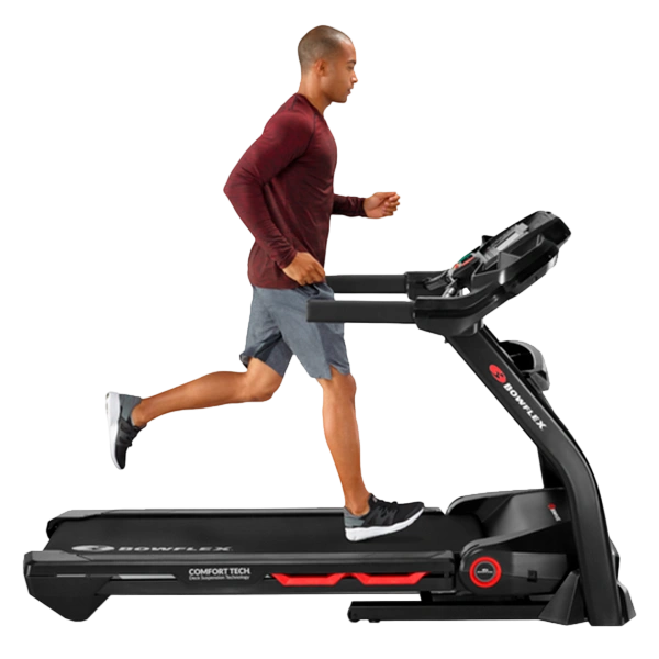 Беговая дорожка Bowflex BXT128