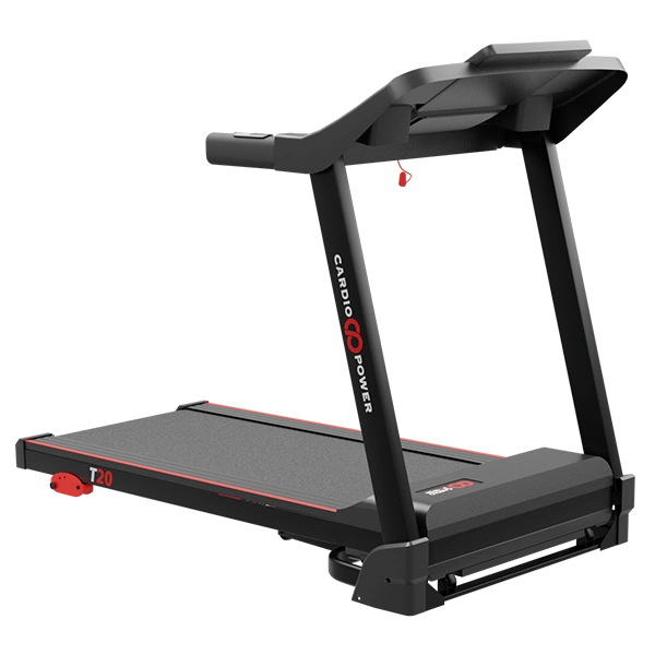 Беговая дорожка CardioPower T20 NEW