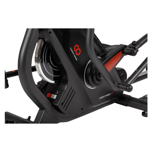 Эллиптический тренажер CardioPower X37