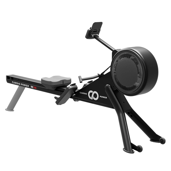 Гребной тренажёр CardioPower RE100