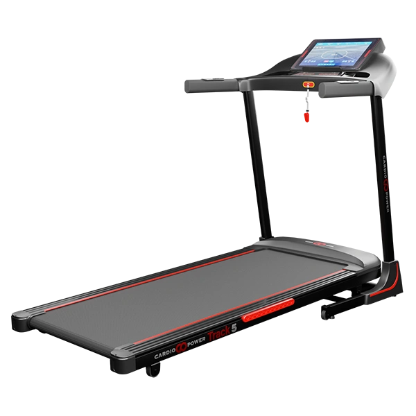 Беговая дорожка CardioPower Track5