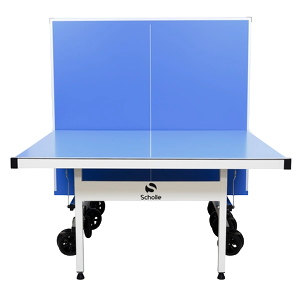 Всепогодный теннисный стол Scholle TТ950 Outdoor