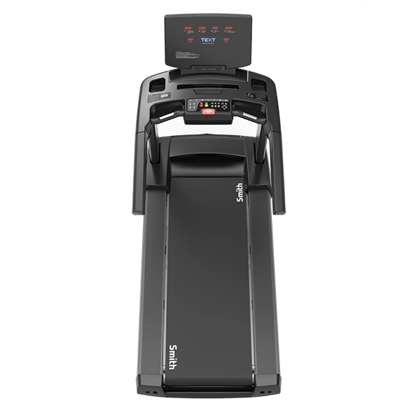 Профессиональная Беговая дорожка Smith ST800
