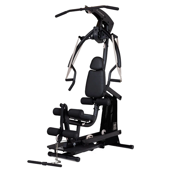 Многофункциональный силовой комплекс CENTR Body Weight Home Gym