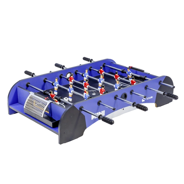 Настольный футбол SCHOLLE “MINI” 3 фут