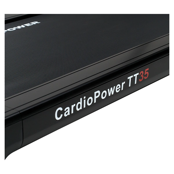 Беговая дорожка CardioPower TT35