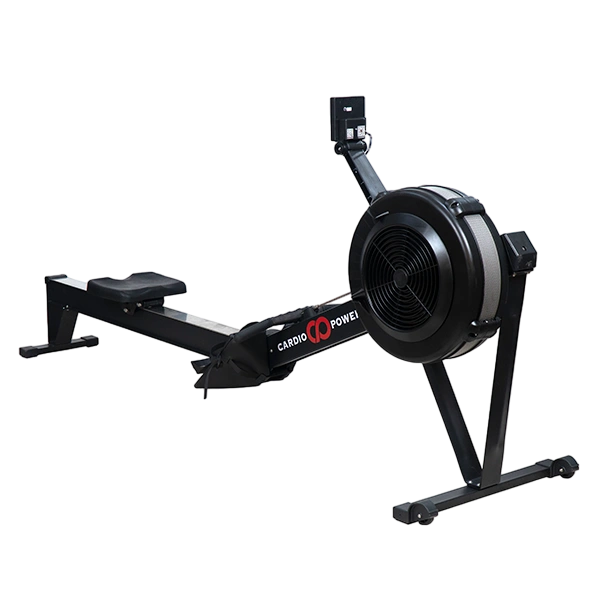 Гребной тренажёр CardioPower RE77