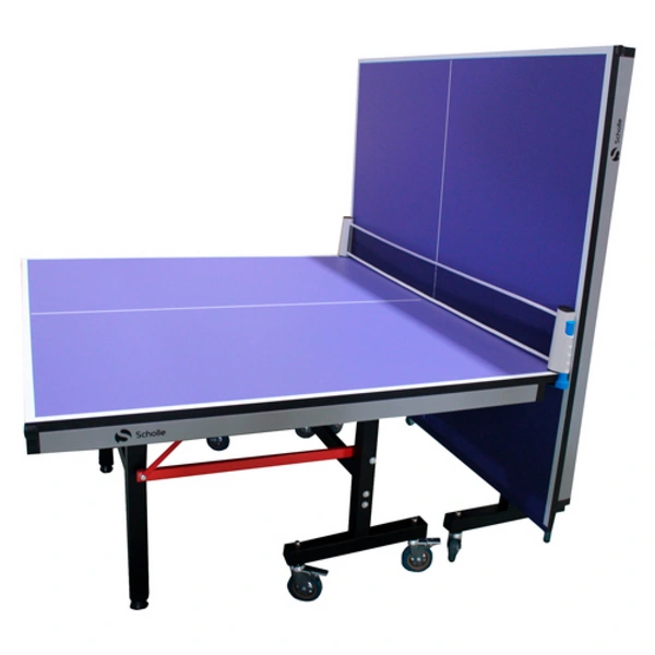 Профессиональный Теннисный стол для помещений Scholle T850