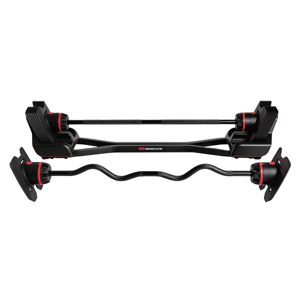 Регулируемая штанга Bowflex SelectTech 2080
