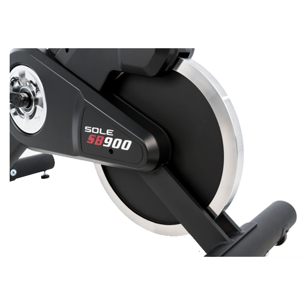Коммерческий спинбайк Sole SB900 2019