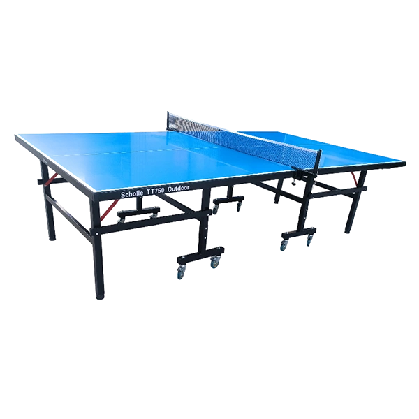 Теннисный стол Scholle TT750 Outdoor