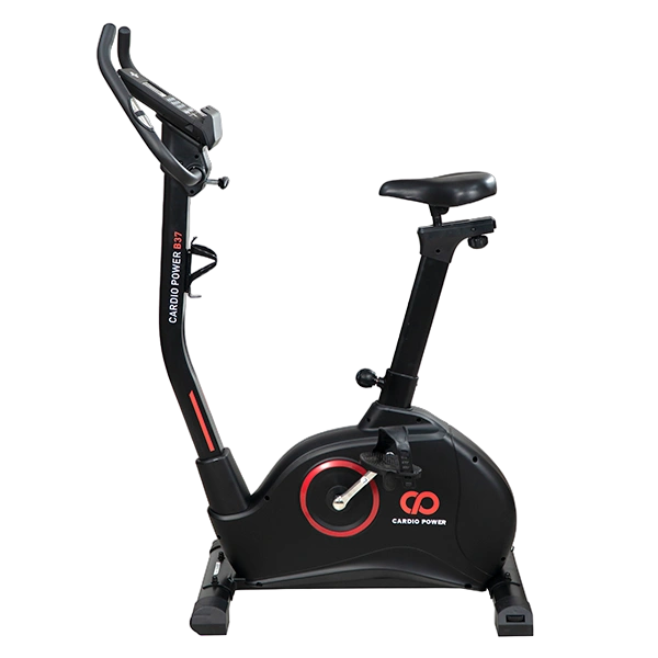 Вертикальный велотренажёр CardioPower B37