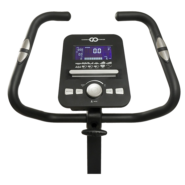 Вертикальный велотренажёр CardioPower B35