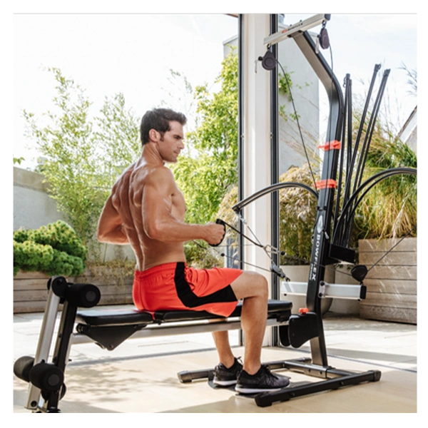 Мультистанция Bowflex PR1000