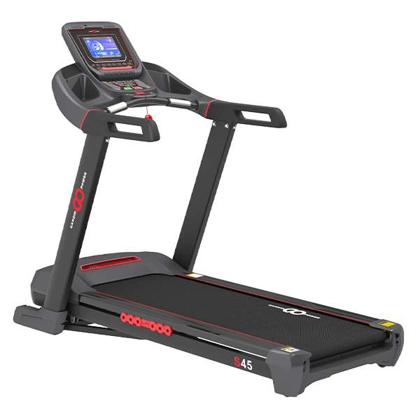 Беговая дорожка CardioPower S45