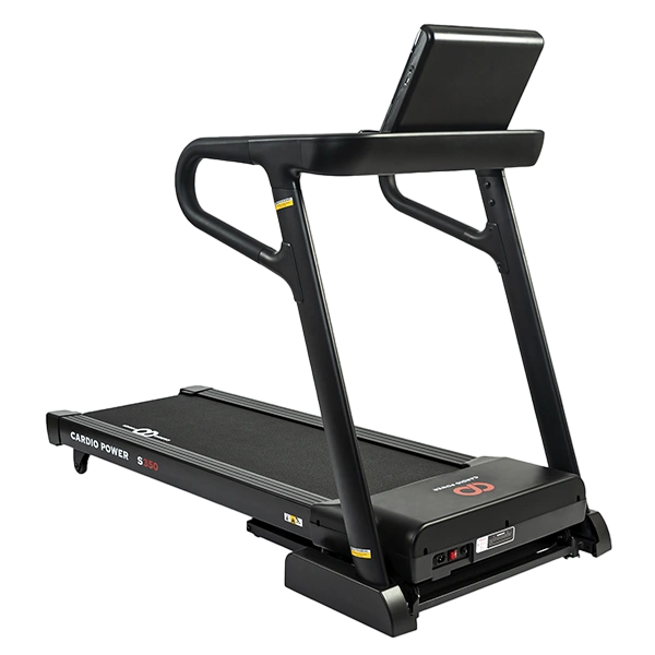 Беговая дорожка CardioPower S350