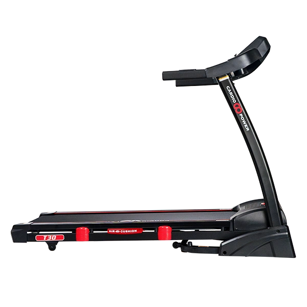 Беговая дорожка CardioPower T30 NEW