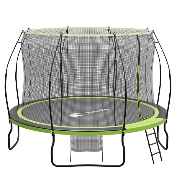 Батут Scholle JUMPER 12FT