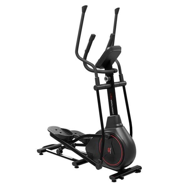 Эллиптический тренажер CardioPower Ergo 3