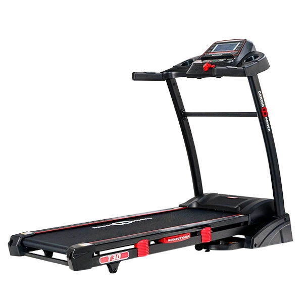 Беговая дорожка CardioPower T30 NEW