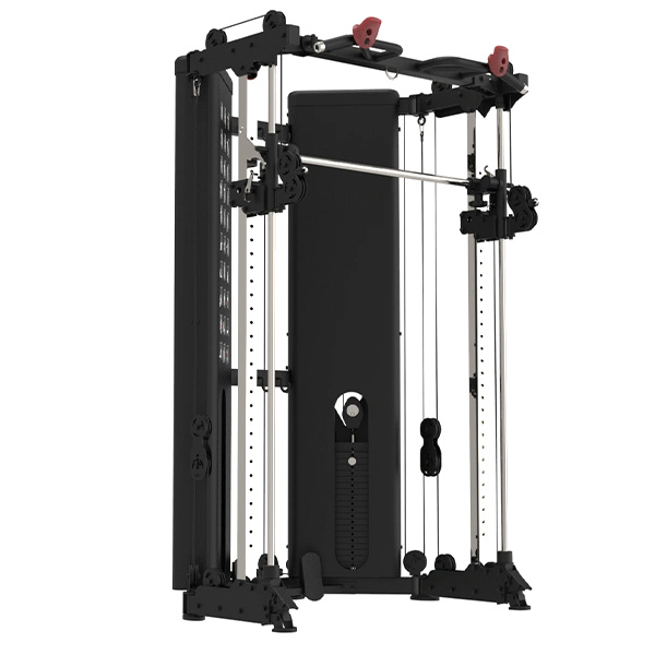 Мультистанция Smith F3