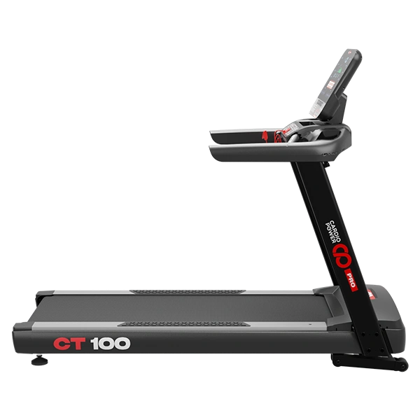 Беговая дорожка CardioPower PRO CT100
