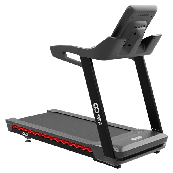 Беговая дорожка CardioPower PRO CT230