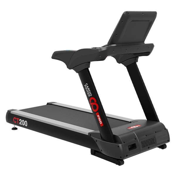 Беговая дорожка CardioPower PRO CT200 NEW
