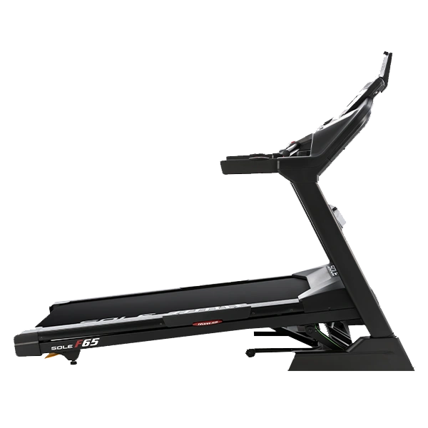 Беговая дорожка Sole F65