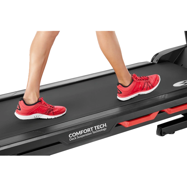 Беговая дорожка Bowflex BXT128
