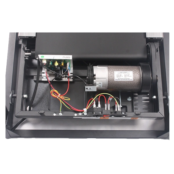 Беговая дорожка CardioPower T25
